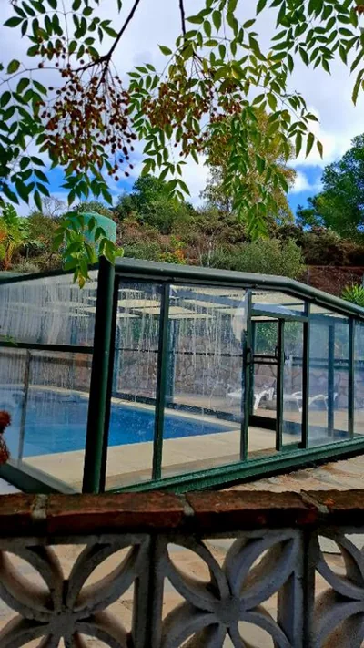Hotel Rural Los Jarales — 照片 3