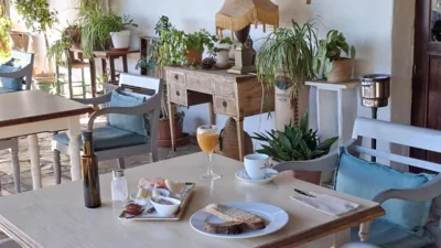 Hotel Rural Los Jarales — 照片 4