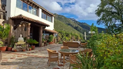 Hotel Rural Los Jarales — 照片 5