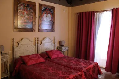 Hotel Rural Los Jarales — 照片 6