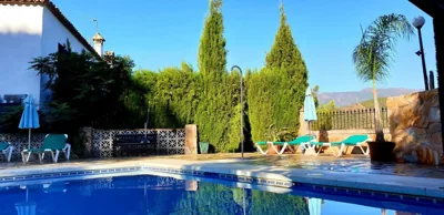 Hotel Rural Los Jarales — 照片 7
