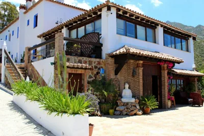 Hotel Rural Los Jarales — 照片 8