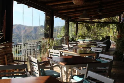Hotel Rural Los Jarales — 照片 10