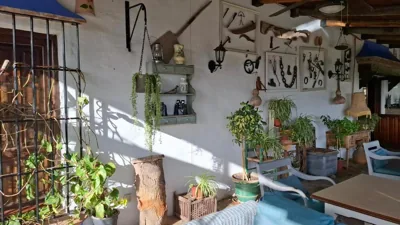 Hotel Rural Los Jarales — 照片 11