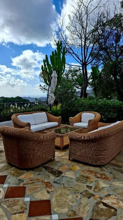 Hotel Rural Los Jarales — 照片 12