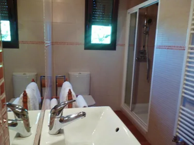 Hotel rural Los Manzanos — 写真 3
