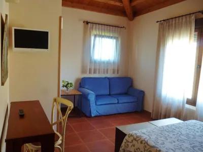 Hotel rural Los Manzanos — 写真 4