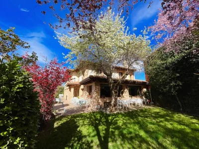 Hotel rural Los Manzanos — 写真 5