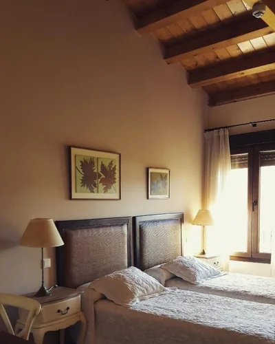 Hotel rural Los Manzanos — 写真 6