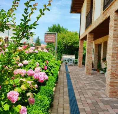 Hotel rural Los Manzanos — 写真 7