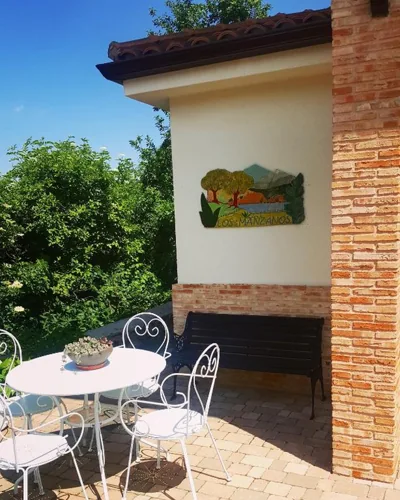 Hotel rural Los Manzanos — 写真 8