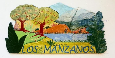 Hotel rural Los Manzanos — 写真 9