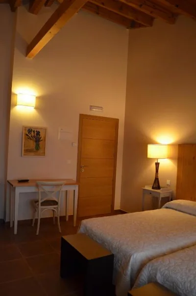 Hotel rural Los Manzanos — 写真 11