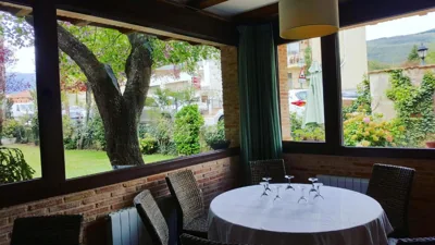 Hotel rural Los Manzanos — 写真 12