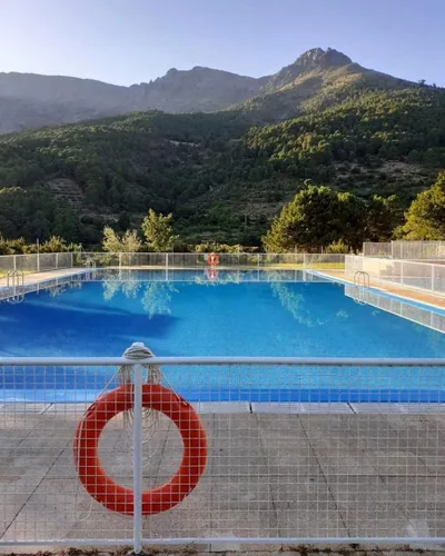 Hotel Rural Los Molinillos — Foto 3