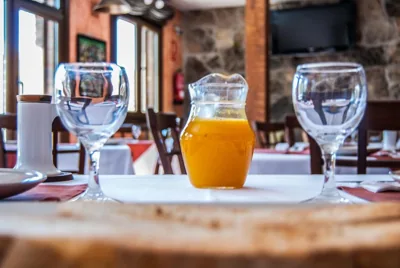 Hotel Rural Los Molinillos — Foto 4