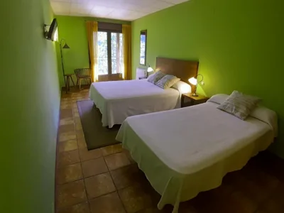 Hotel Rural Los Molinillos — Foto 6
