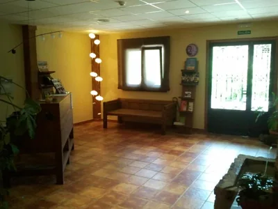 Hotel Rural Los Molinillos — Foto 9