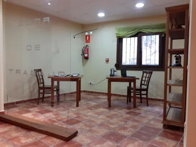 Hotel Rural Los Molinillos — Foto 10