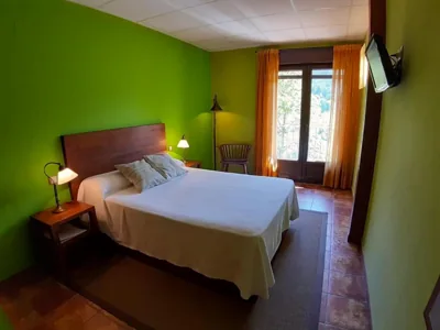 Hotel Rural Los Molinillos — Foto 11