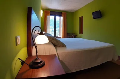 Hotel Rural Los Molinillos — Foto 12