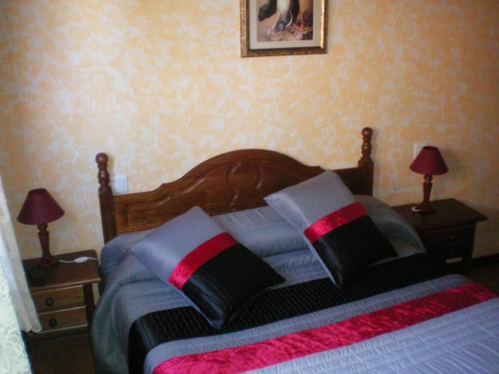 三人间 — Hotel Rural Los Perales