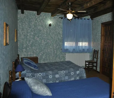 Hotel Rural Los Perales — 照片 2