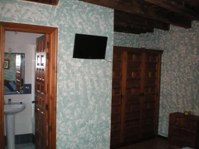 Hotel Rural Los Perales — 照片 3