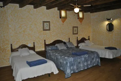 Hotel Rural Los Perales — 照片 5