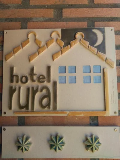 Hotel Rural Los Perales — 照片 7