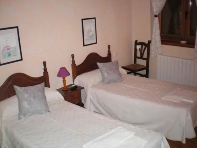 Hotel Rural Los Perales — 照片 8