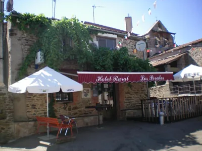 Hotel Rural Los Perales — 照片 9