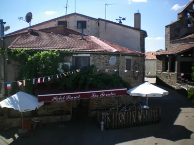 Hotel Rural Los Perales — 照片 11