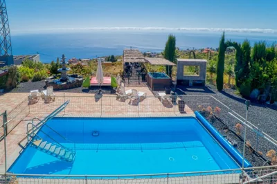 Hotel Rural Los Piratas — foto 4