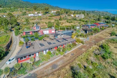 Hotel Rural Los Piratas — foto 5