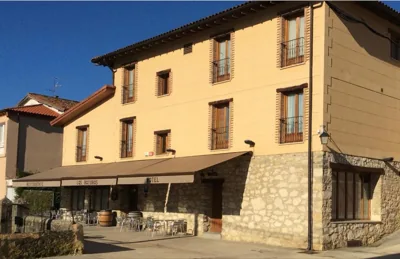 Hotel Rural Los Roturos — foto 5