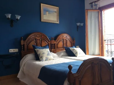 Hotel Rural Los Roturos — foto 6
