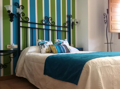 Hotel Rural Los Roturos — foto 11