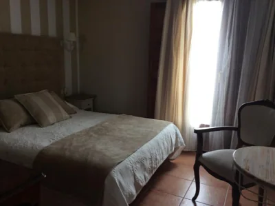 Hotel Rural Los Roturos — foto 12