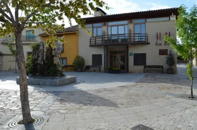 Hotel Rural Luna Llena — 照片 4