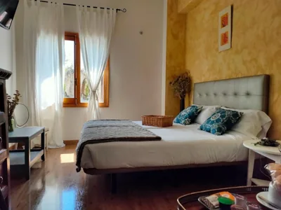 Hotel Rural Luna Llena — 照片 5
