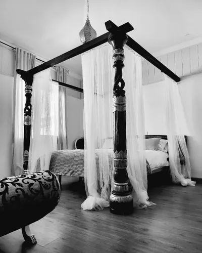 Hotel Rural Luna Llena — 照片 8