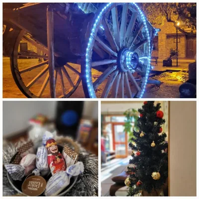 Hotel Rural Luna Llena — 照片 9