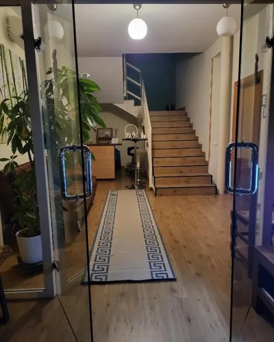 Hotel Rural Luna Llena — 照片 10