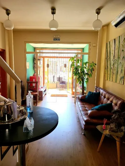 Hotel Rural Luna Llena — 照片 11