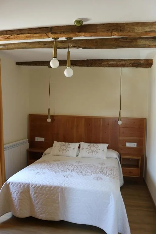 Hotel Rural Madre Agricultura