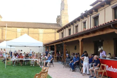 Hotel Rural Madre Agricultura — 写真 4