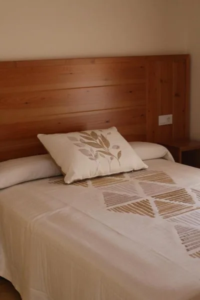 Hotel Rural Madre Agricultura — 写真 5
