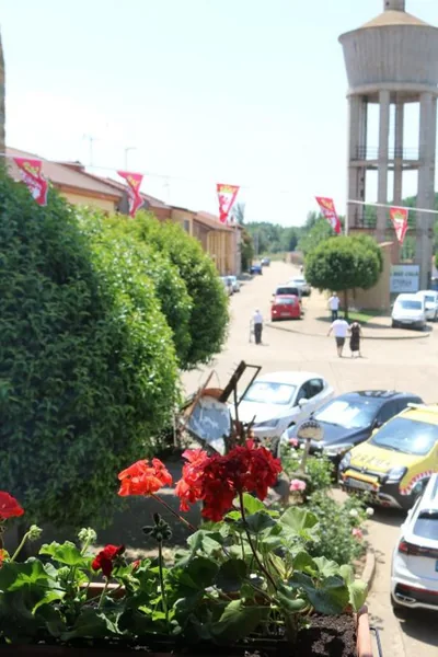 Hotel Rural Madre Agricultura — 写真 9