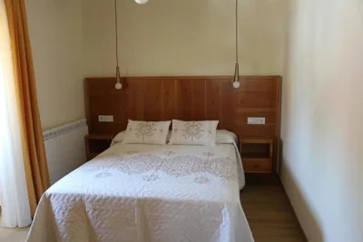 Hotel Rural Madre Agricultura — 写真 11